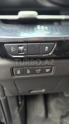 Kia Carnival 2022, 125,000 km - 2.2 l - Bakı