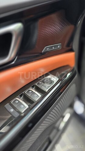 Kia Carnival 2022, 125,000 km - 2.2 l - Bakı
