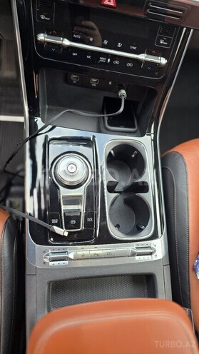 Kia Carnival 2022, 125,000 km - 2.2 l - Bakı