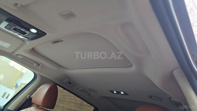 Kia Carnival 2022, 125,000 km - 2.2 l - Bakı