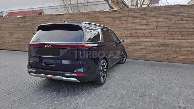 Kia Carnival 2022, 125,000 km - 2.2 l - Bakı