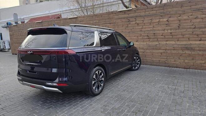 Kia Carnival 2022, 125,000 km - 2.2 l - Bakı