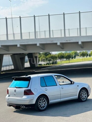 Volkswagen Golf 2002, 300,000 km - 2.0 l - Bakı