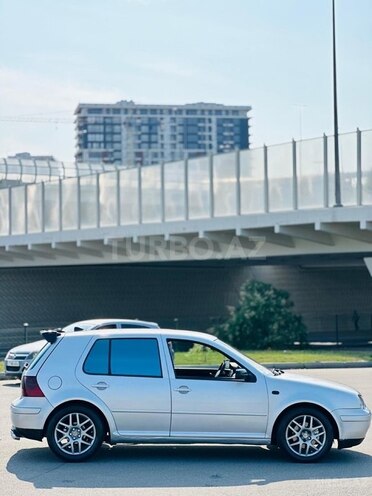 Volkswagen Golf 2002, 300,000 km - 2.0 l - Bakı