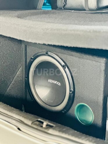 Volkswagen Golf 2002, 300,000 km - 2.0 l - Bakı