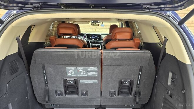 Kia Carnival 2022, 125,000 km - 2.2 l - Bakı