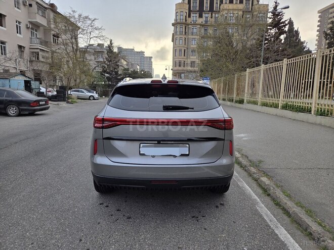 Haval H6 2023, 41,000 km - 1.5 l - Bakı