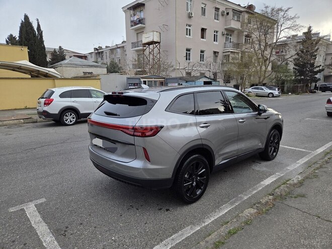 Haval H6 2023, 41,000 km - 1.5 l - Bakı