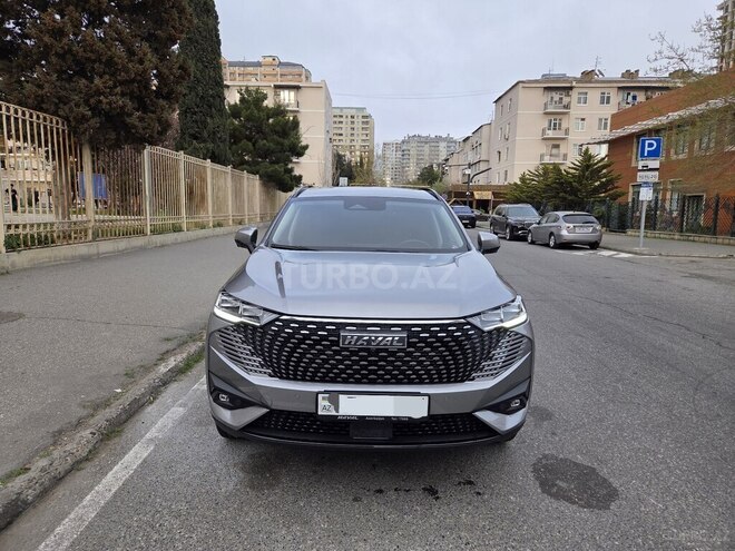 Haval H6 2023, 41,000 km - 1.5 l - Bakı