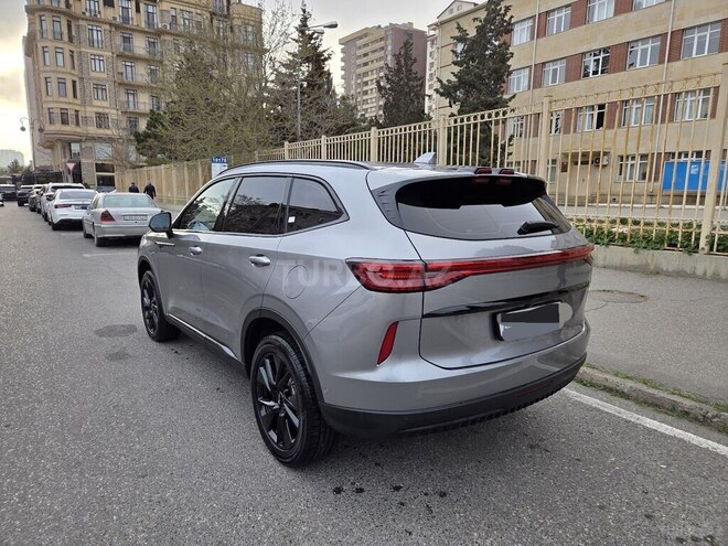 Haval H6 2023, 41,000 km - 1.5 l - Bakı