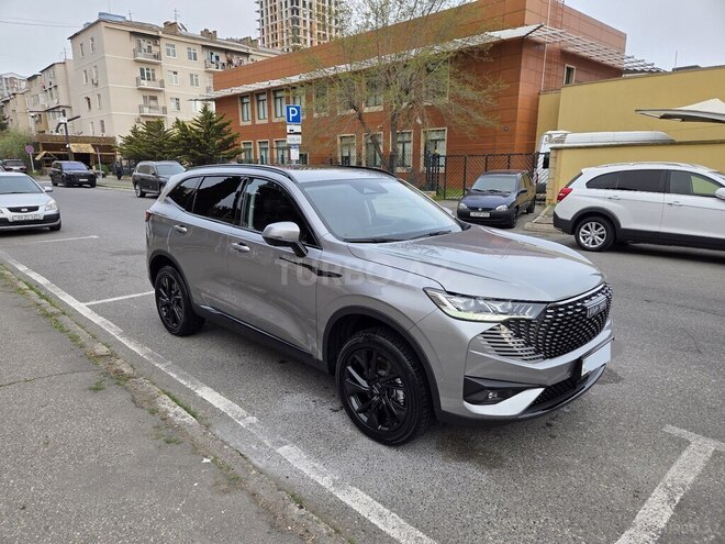 Haval H6 2023, 41,000 km - 1.5 l - Bakı