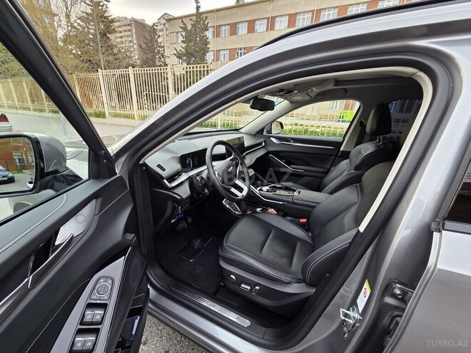 Haval H6 2023, 41,000 km - 1.5 l - Bakı