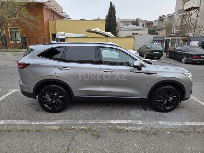 Haval H6 2023, 41,000 km - 1.5 l - Bakı