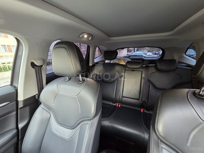 Haval H6 2023, 41,000 km - 1.5 l - Bakı