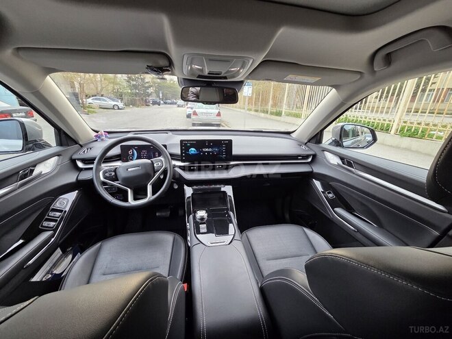 Haval H6 2023, 41,000 km - 1.5 l - Bakı