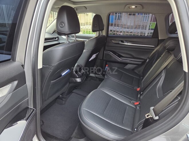 Haval H6 2023, 41,000 km - 1.5 l - Bakı