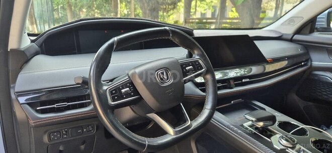 Changan Uni-K 2022, 78,000 km - 2.0 л - Bakı
