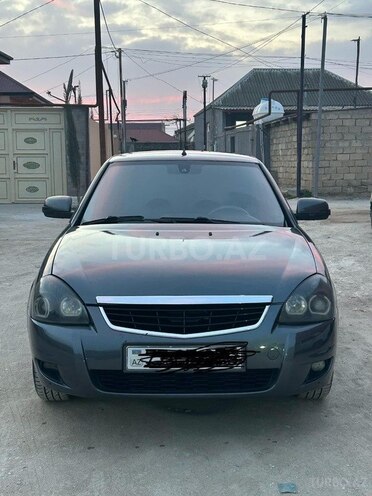 LADA (VAZ) Priora 2015, 250,000 km - 1.6 л - Bakı