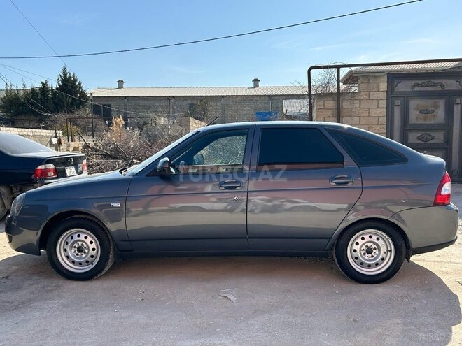 LADA (VAZ) Priora 2015, 250,000 km - 1.6 л - Bakı