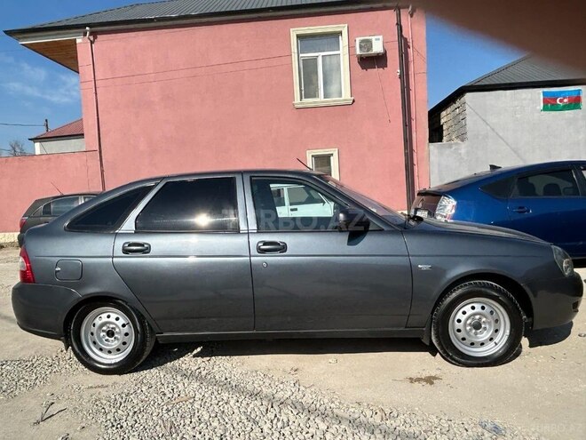 LADA (VAZ) Priora 2015, 250,000 km - 1.6 л - Bakı