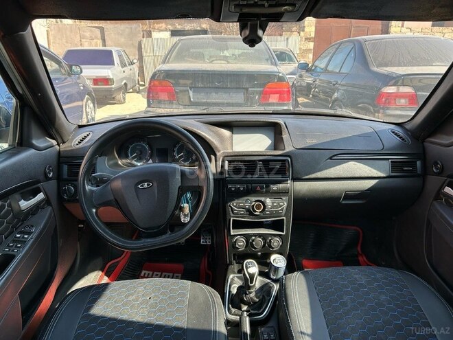 LADA (VAZ) Priora 2015, 250,000 km - 1.6 л - Bakı