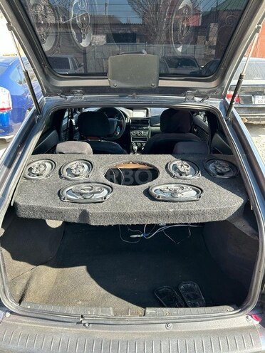 LADA (VAZ) Priora 2015, 250,000 km - 1.6 л - Bakı