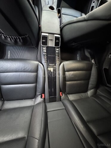 Porsche Panamera 2014, 132,000 km - 3.0 л - Bakı