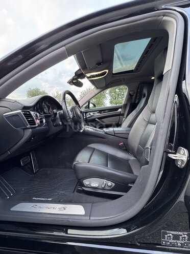 Porsche Panamera 2014, 132,000 km - 3.0 л - Bakı