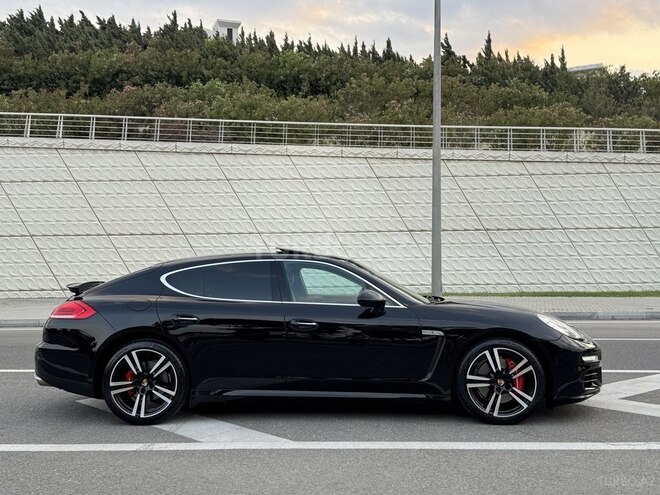 Porsche Panamera 2014, 132,000 km - 3.0 л - Bakı