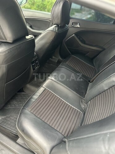 Kia Optima 2011, 255,081 km - 2.0 л - Bakı