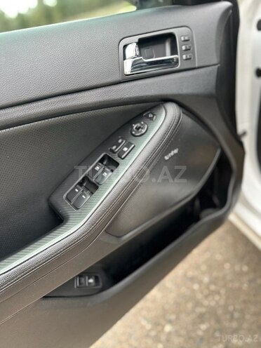 Kia Optima 2011, 255,081 km - 2.0 л - Bakı