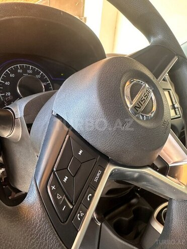 Nissan Note 2020, 59,000 km - 1.2 l - Bakı