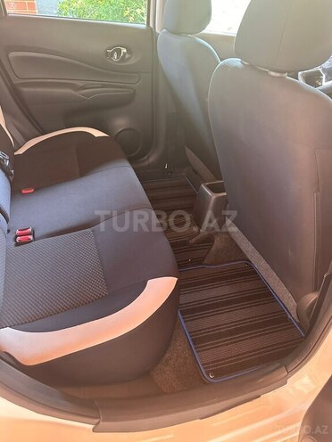 Nissan Note 2020, 59,000 km - 1.2 l - Bakı