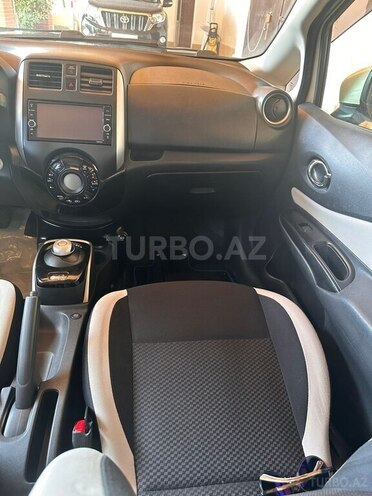 Nissan Note 2020, 59,000 km - 1.2 l - Bakı