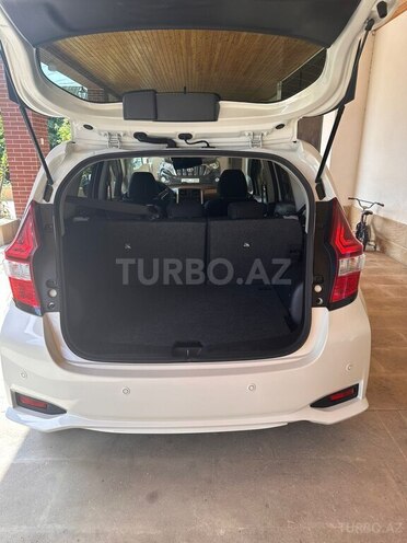 Nissan Note 2020, 59,000 km - 1.2 l - Bakı