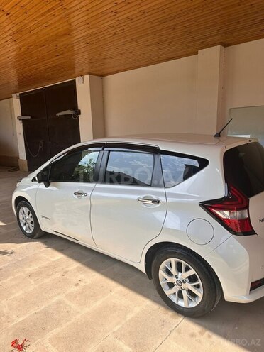 Nissan Note 2020, 59,000 km - 1.2 l - Bakı