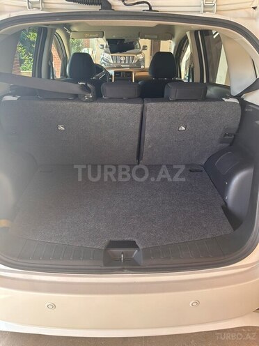 Nissan Note 2020, 59,000 km - 1.2 l - Bakı