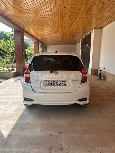 Nissan Note 2020, 59,000 km - 1.2 l - Bakı
