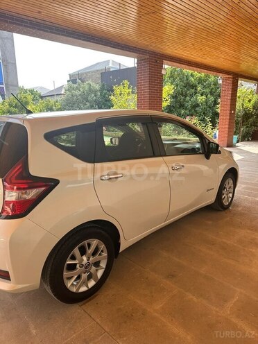Nissan Note 2020, 59,000 km - 1.2 l - Bakı