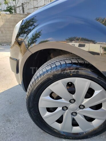 Kia Rio 2005, 250,000 km - 1.4 l - Bakı