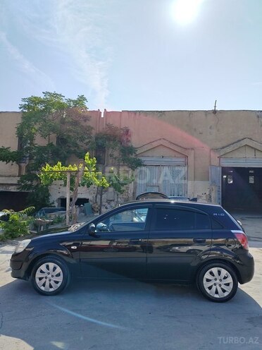 Kia Rio 2005, 250,000 km - 1.4 l - Bakı