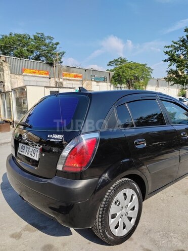 Kia Rio 2005, 250,000 km - 1.4 l - Bakı