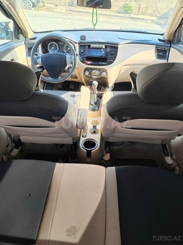 Kia Rio 2005, 250,000 km - 1.4 l - Bakı