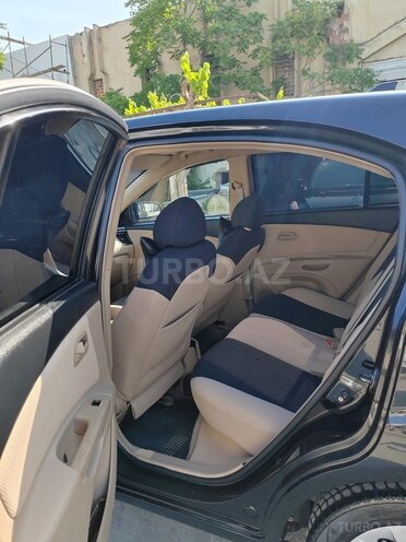 Kia Rio 2005, 250,000 km - 1.4 l - Bakı