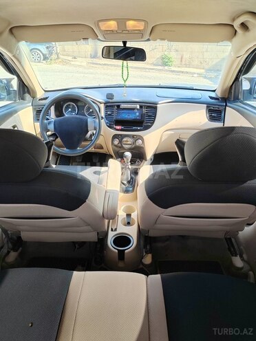Kia Rio 2005, 250,000 km - 1.4 l - Bakı