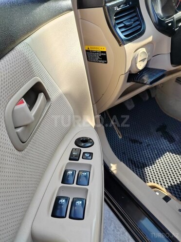 Kia Rio 2005, 250,000 km - 1.4 l - Bakı