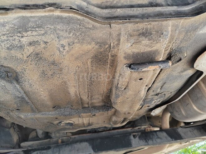 Kia Rio 2005, 250,000 km - 1.4 l - Bakı