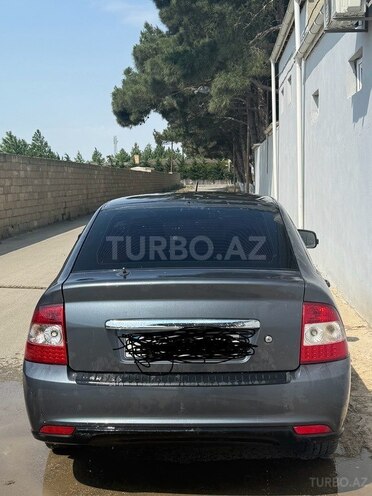 LADA (VAZ) Priora 2015, 250,000 km - 1.6 л - Bakı