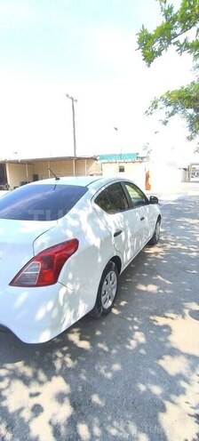 Nissan Sunny 2014, 430,000 km - 1.5 l - Bakı