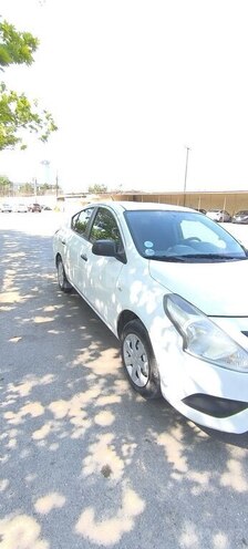 Nissan Sunny 2014, 430,000 km - 1.5 l - Bakı